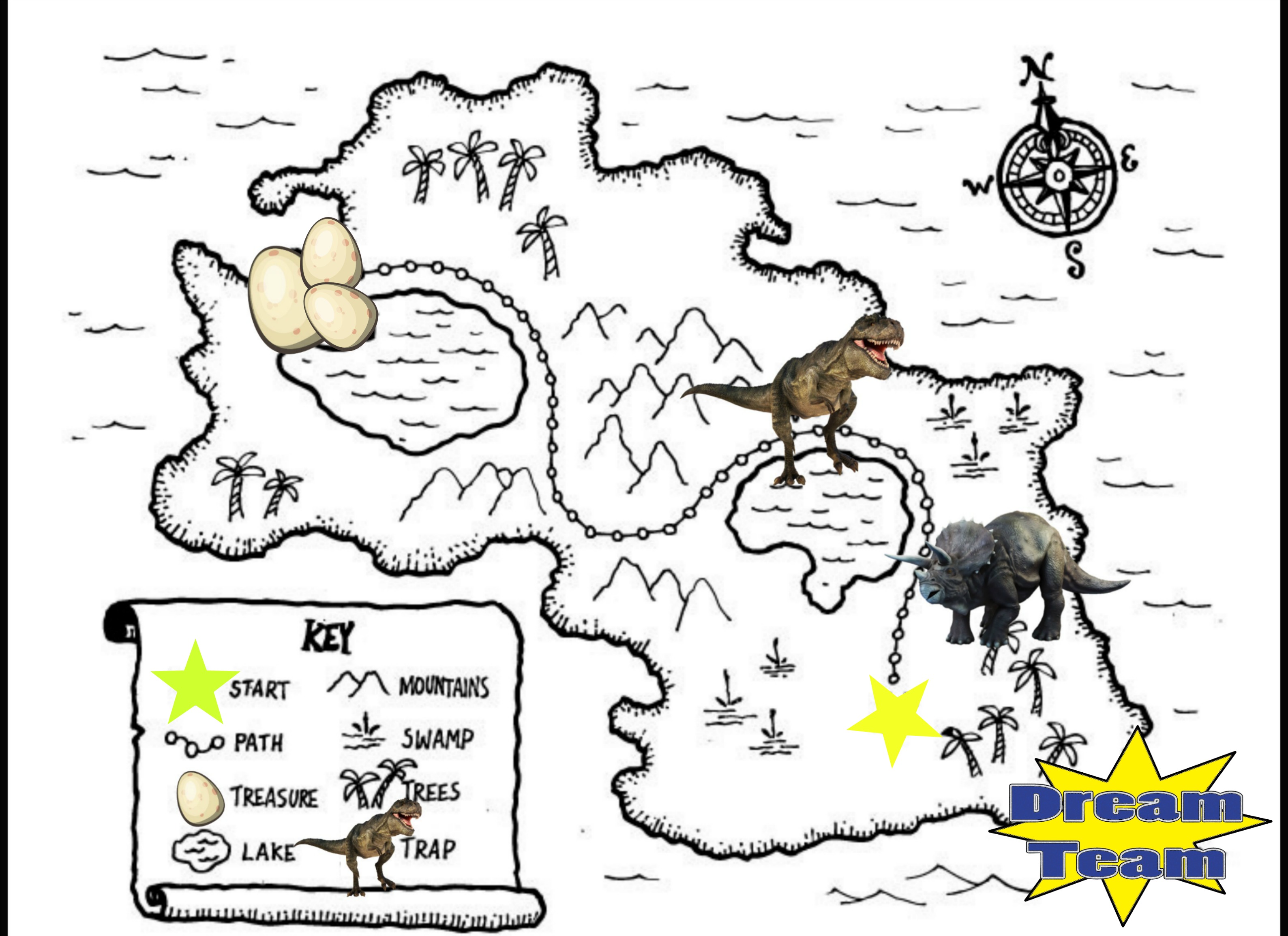 dino-egg-hunting-map