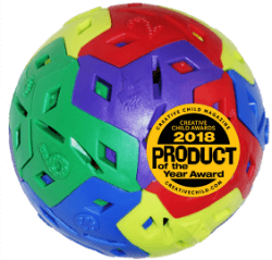 IKOSSphereAward250px